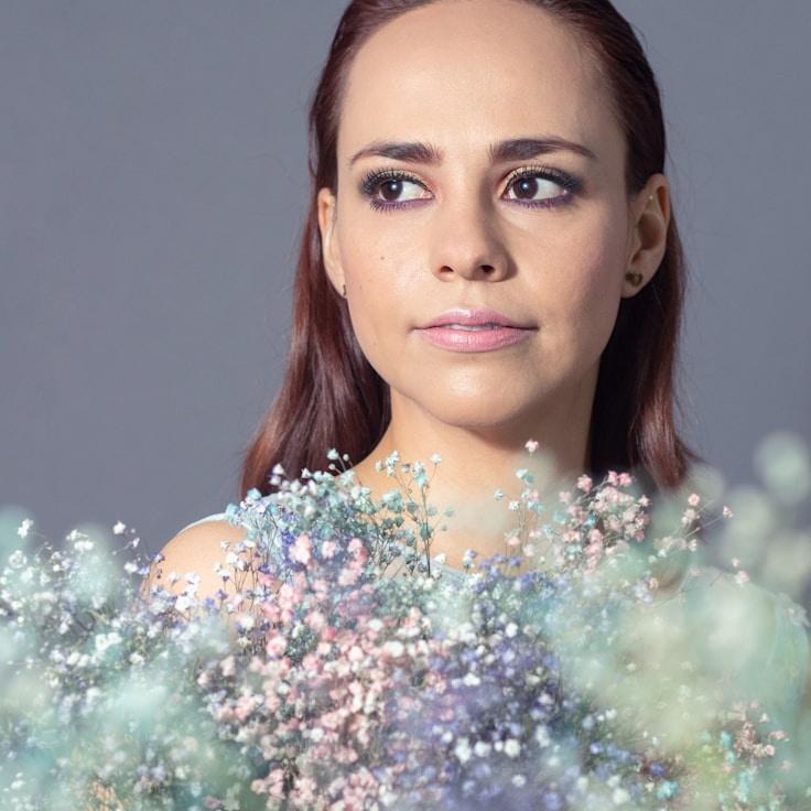 Sophie Keller - Founder of Cloud Crest Market